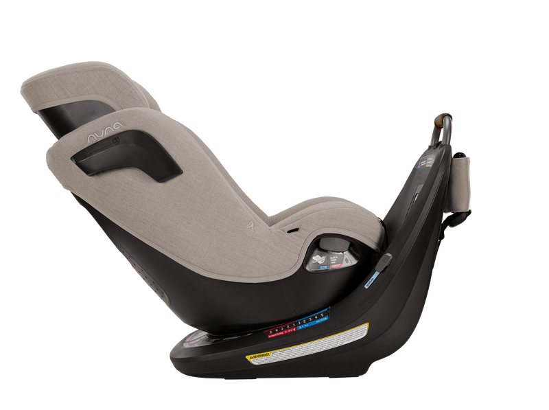 Nuna REVV Convertible Car Seat