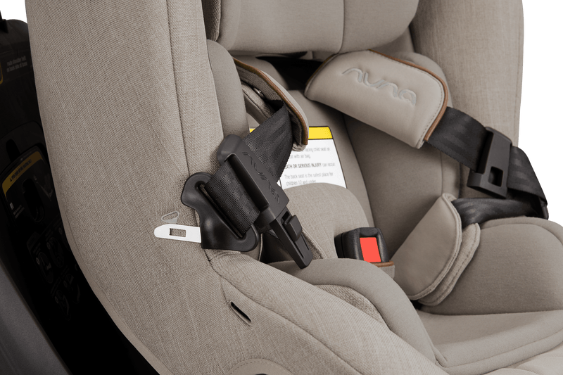 Nuna REVV Convertible Car Seat