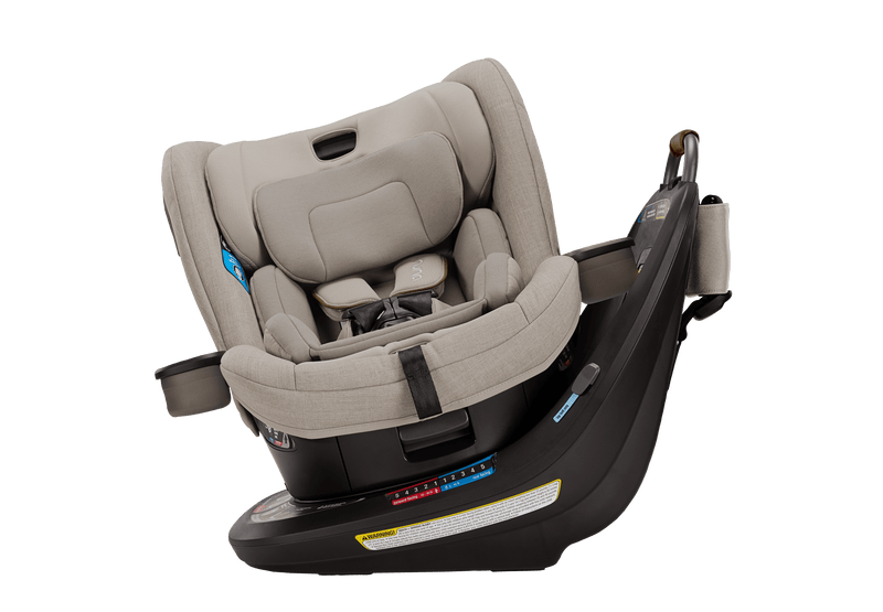 Nuna REVV Convertible Car Seat