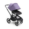 Bugaboo Fox5 and Turtle Air Shield by Nuna Travel System