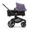 Bugaboo Fox5 and Turtle Air Shield by Nuna Travel System