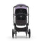 Bugaboo Fox5 and Turtle Air Shield by Nuna Travel System