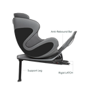 Babyark Convertible Car Seat - Classic