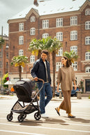 Nuna SWIV Stroller