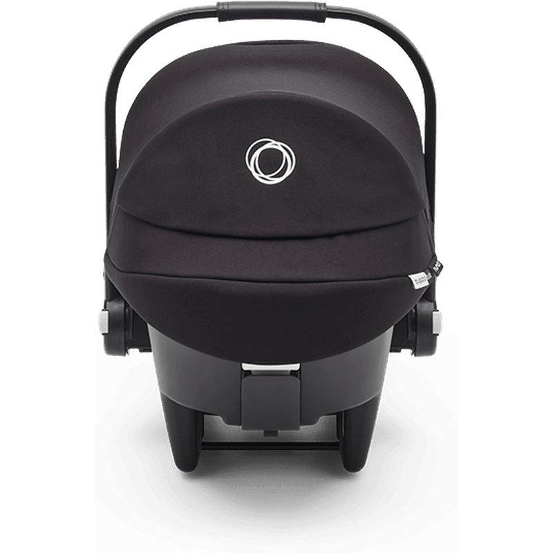 Bugaboo Dragonfly Stroller, Bassinet, and Turtle One Travel System