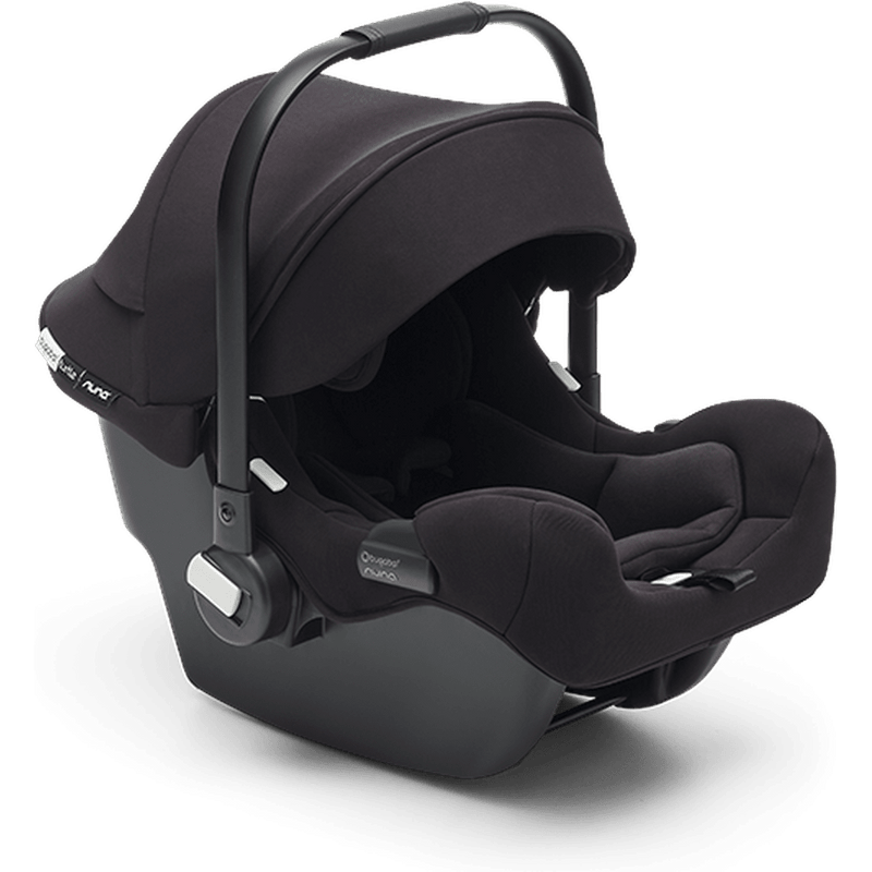 Bugaboo Donkey5 and Turtle One Twin Travel System