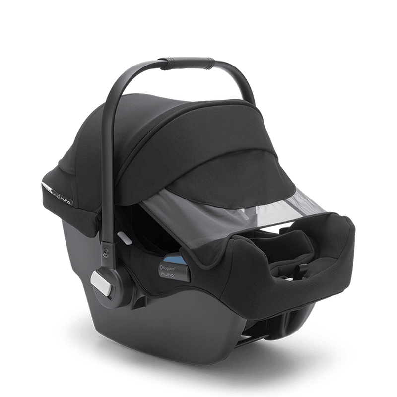 Bugaboo Donkey5 and Turtle One Twin Travel System