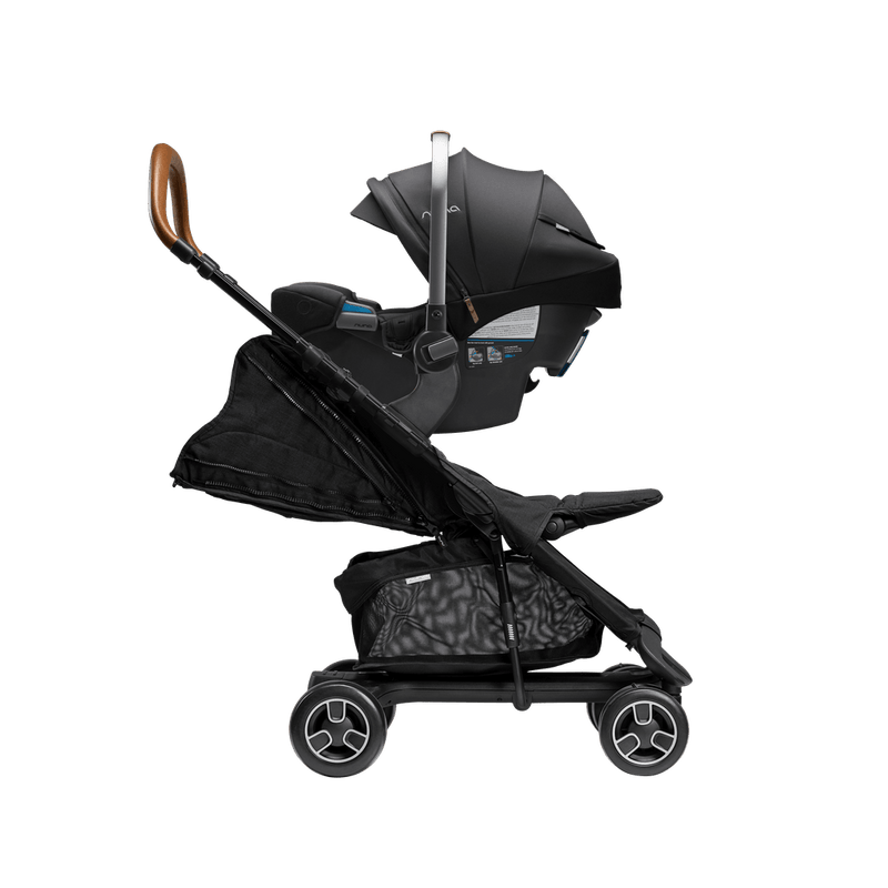 Nuna PEPP Next and PIPA RX Travel System