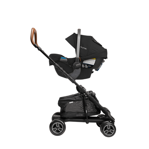 Nuna PEPP Next and PIPA Travel System