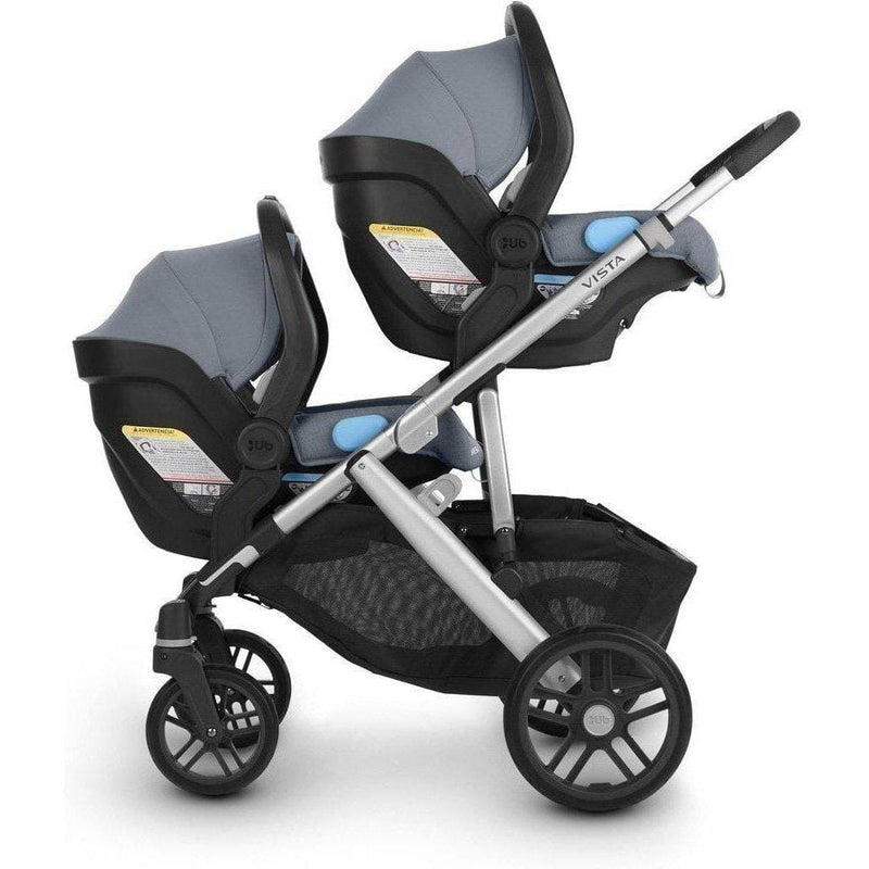 2024 UPPAbaby Vista V2 Double Stroller