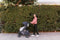 2024 UPPAbaby Vista V2 Double Stroller and Aria Travel System