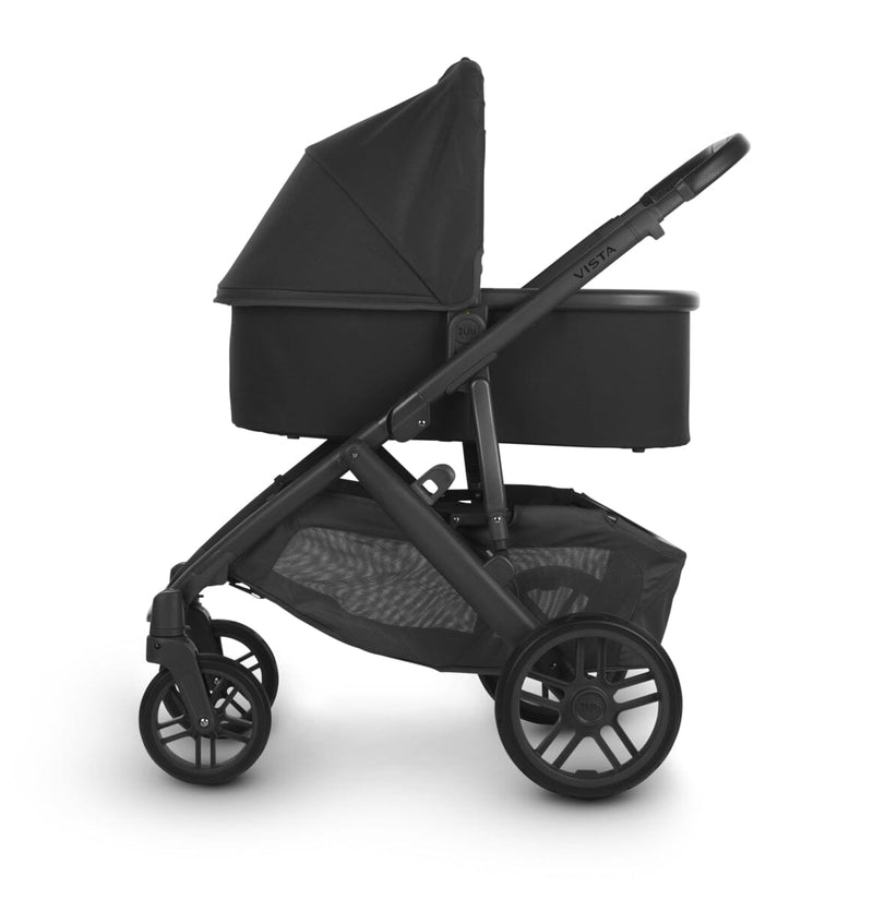 2024 UPPAbaby Vista V2 Double Stroller and Aria Travel System