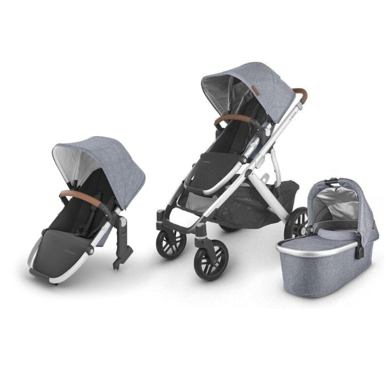 2024 UPPAbaby Vista V2 Double Stroller