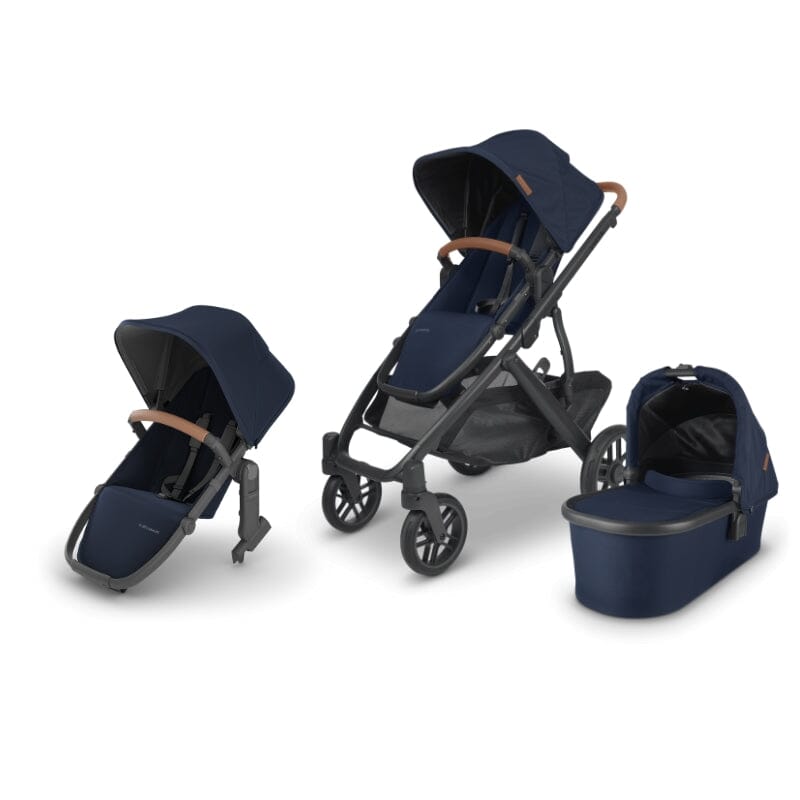 2024 UPPAbaby Vista V2 Double Stroller