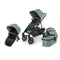 2024 UPPAbaby Vista V2 Double Stroller