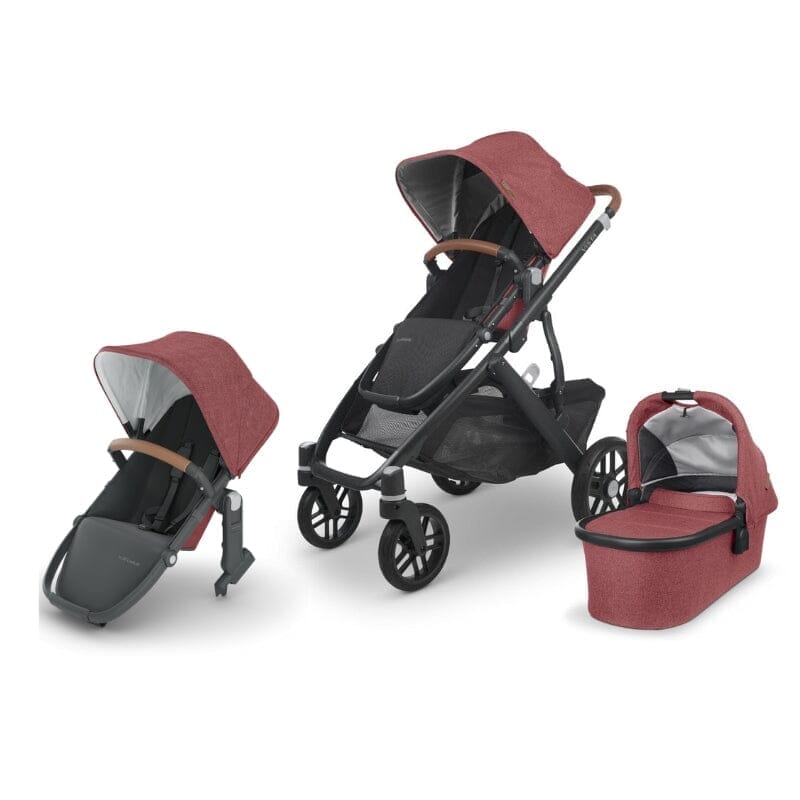 2024 UPPAbaby Vista V2 Double Stroller