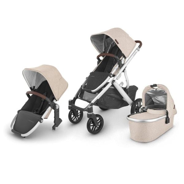 2024 UPPAbaby Vista V2 Double Stroller