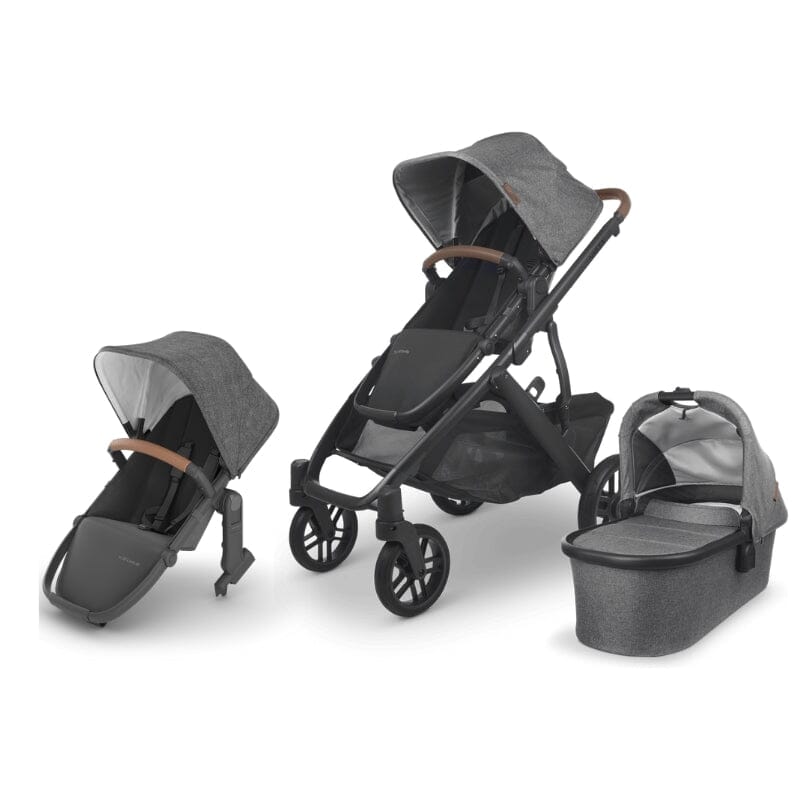 2024 UPPAbaby Vista V2 Double Stroller