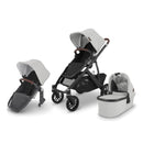 2024 UPPAbaby Vista V2 Double Stroller