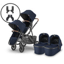 2024 UPPAbaby Vista V2 Twin Stroller