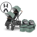 2024 UPPAbaby Vista V2 Twin Stroller