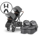 2024 UPPAbaby Vista V2 Twin Stroller