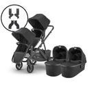 2024 UPPAbaby Vista V2 Twin Stroller