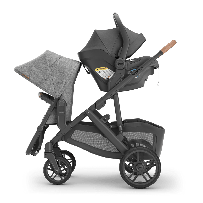 2024 UPPAbaby Vista V2 Double Stroller