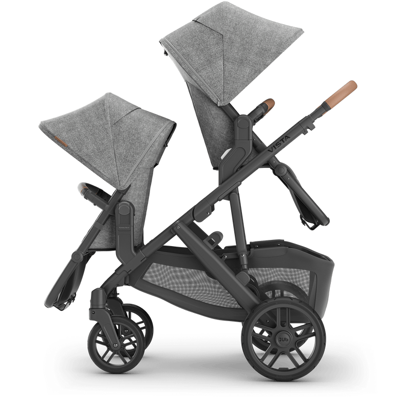 2024 UPPAbaby Vista V2 Double Stroller