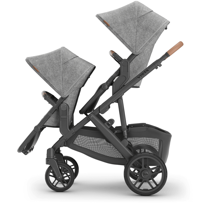 2024 UPPAbaby Vista V2 Double Stroller