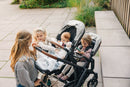 2024 UPPAbaby Vista V2 Twin Stroller