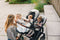 2024 UPPAbaby Vista V2 Twin Stroller