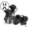 2024 UPPAbaby Vista V2 Double Stroller and Mesa Max Travel System