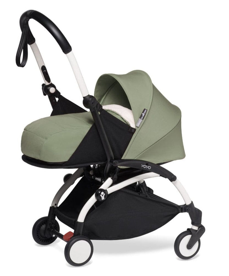 Babyzen YOYO2 0+ Complete Stroller