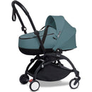 Babyzen YOYO2 Stroller Frame and Bassinet Bundle