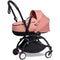 Babyzen YOYO2 Stroller Frame and Bassinet Bundle