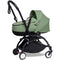 Babyzen YOYO2 Stroller Frame and Bassinet Bundle