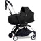 Babyzen YOYO2 Stroller Frame and Bassinet Bundle