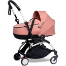 Babyzen YOYO2 Stroller Frame and Bassinet Bundle