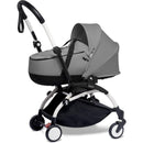 Babyzen YOYO2 Stroller Frame and Bassinet Bundle