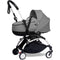 Babyzen YOYO2 Stroller Frame and Bassinet Bundle