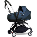 Babyzen YOYO2 Stroller Frame and Bassinet Bundle