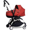 Babyzen YOYO2 Stroller Frame and Bassinet Bundle