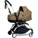 Babyzen YOYO2 Stroller Frame and Bassinet Bundle