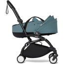 Babyzen YOYO2 Stroller Frame and Bassinet Bundle