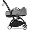 Babyzen YOYO2 Stroller Frame and Bassinet Bundle