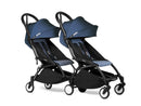 Babyzen YOYO2 Connect 6+ Double Stroller