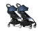 Babyzen YOYO2 Connect 6+ Double Stroller