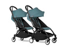 Babyzen YOYO2 Connect 6+ Double Stroller