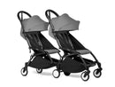 Babyzen YOYO2 Connect 6+ Double Stroller